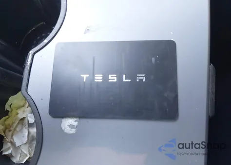 2022 Tesla Model Y Long Range Dual Motor All-Wheel Drive из США, поврежденный, VIN 7SAYGDEE4NF425579